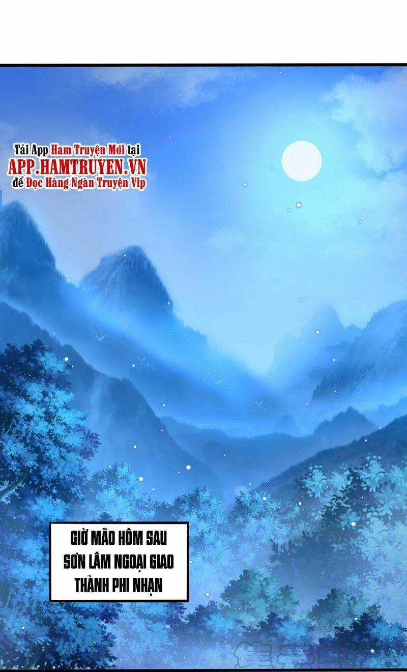 Tiên Đế Xâm Nhập Chapter 130 trang 10