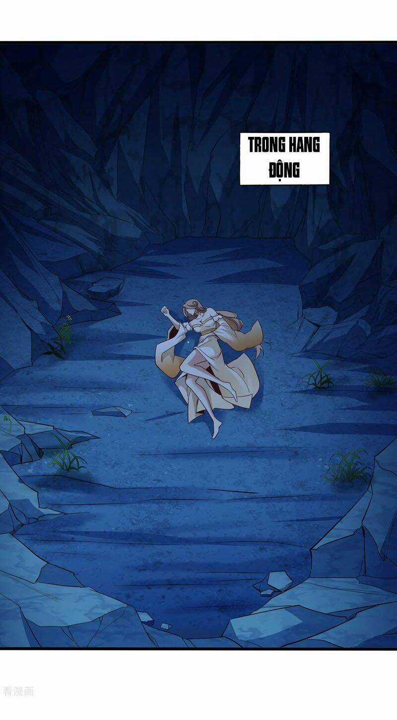 Tiên Đế Xâm Nhập Chapter 130 trang 15