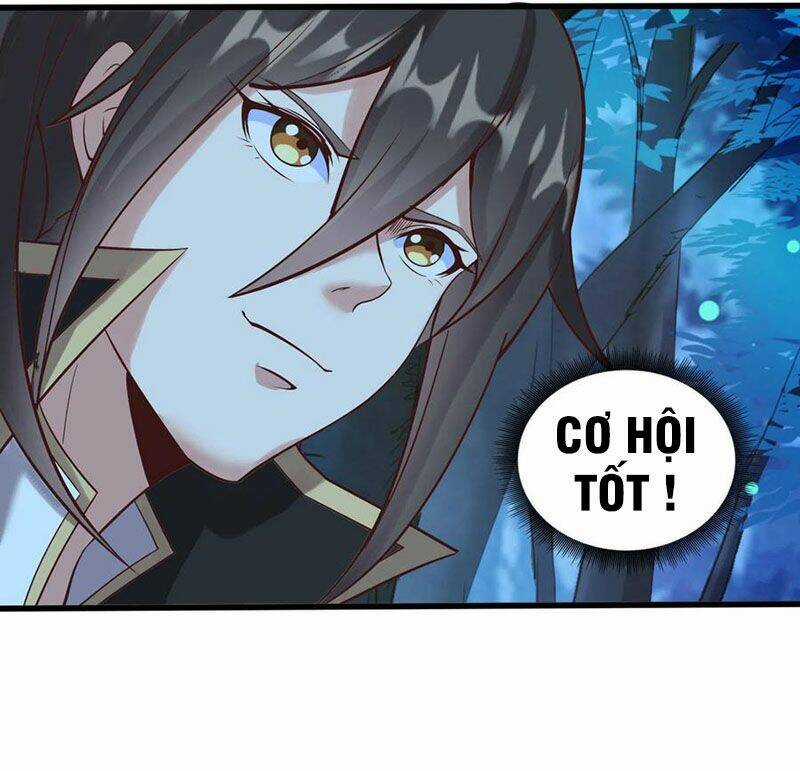 Tiên Đế Xâm Nhập Chapter 130 trang 17