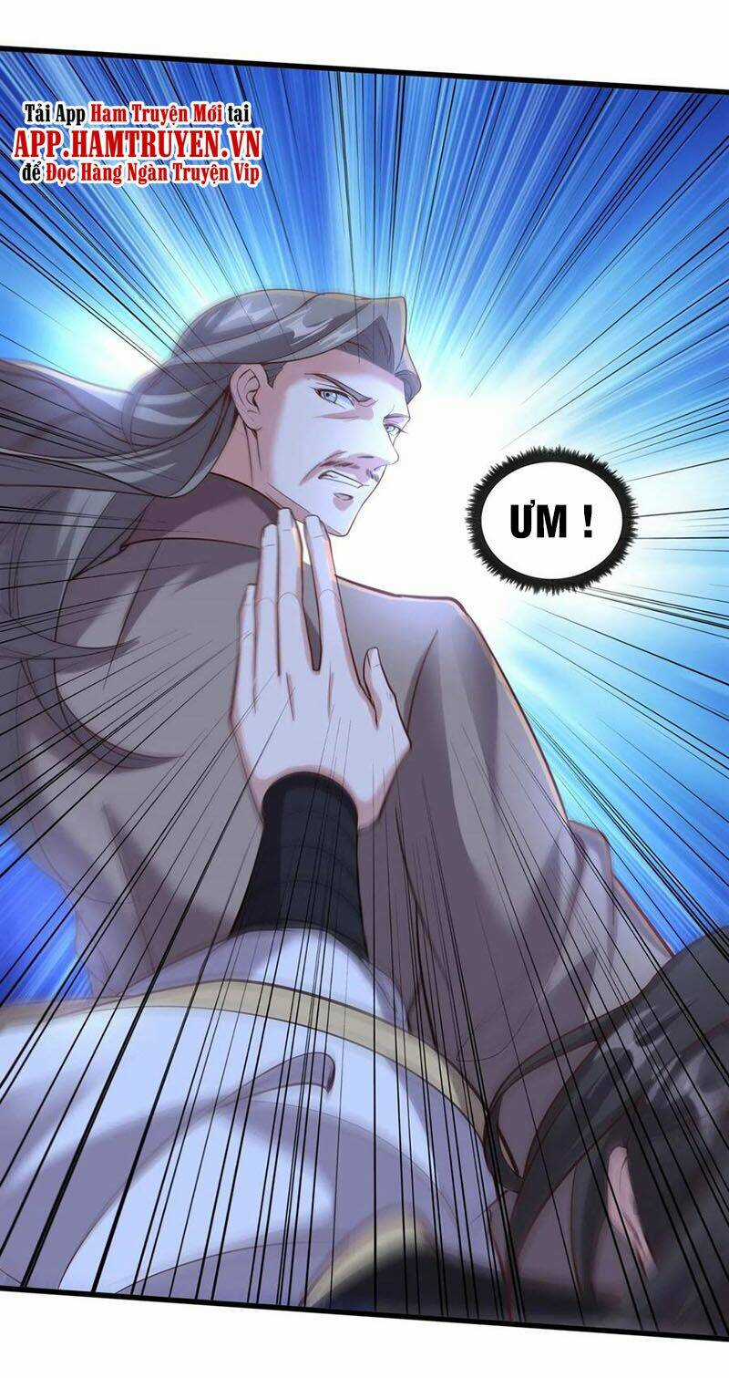 Tiên Đế Xâm Nhập Chapter 130 trang 18