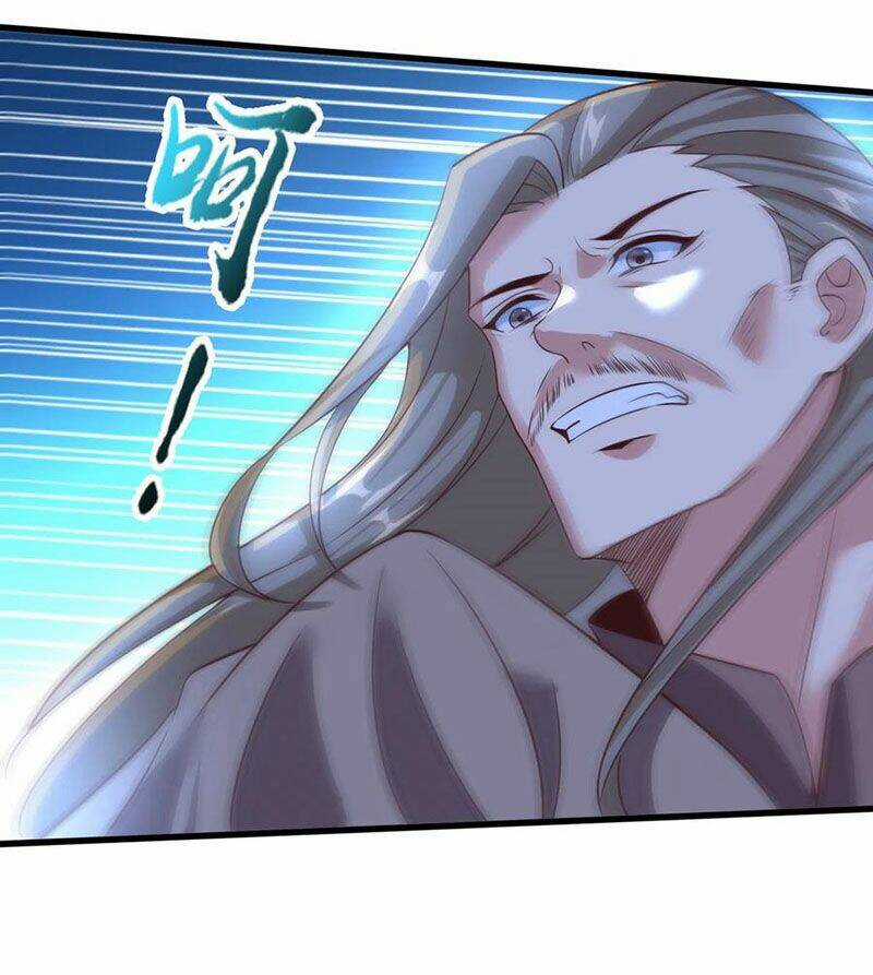 Tiên Đế Xâm Nhập Chapter 130 trang 19