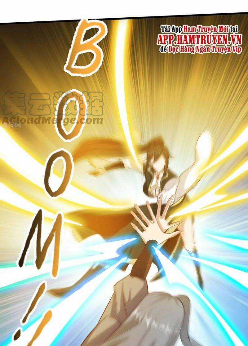 Tiên Đế Xâm Nhập Chapter 130 trang 20