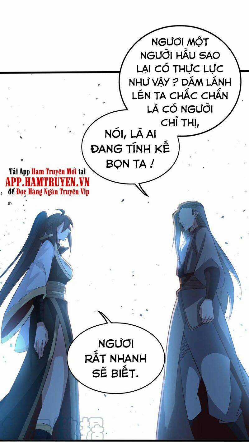 Tiên Đế Xâm Nhập Chapter 130 trang 25