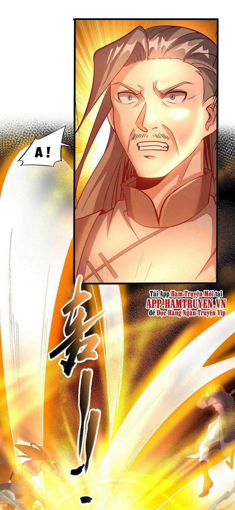 Tiên Đế Xâm Nhập Chapter 130 trang 29