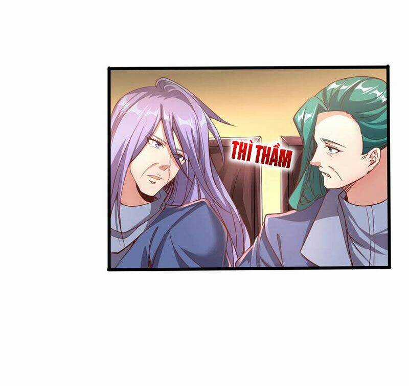 Tiên Đế Xâm Nhập Chapter 130 trang 3