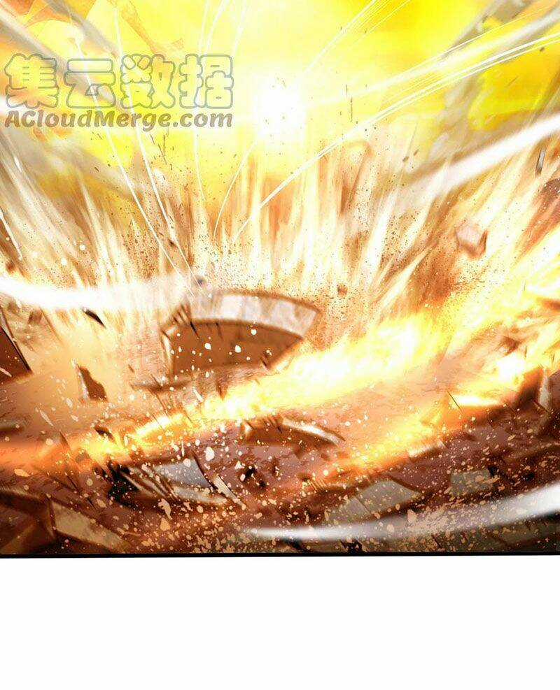 Tiên Đế Xâm Nhập Chapter 130 trang 30