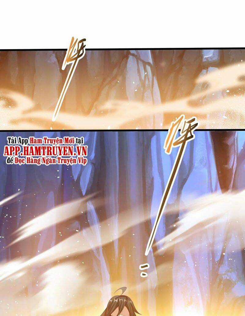 Tiên Đế Xâm Nhập Chapter 130 trang 31