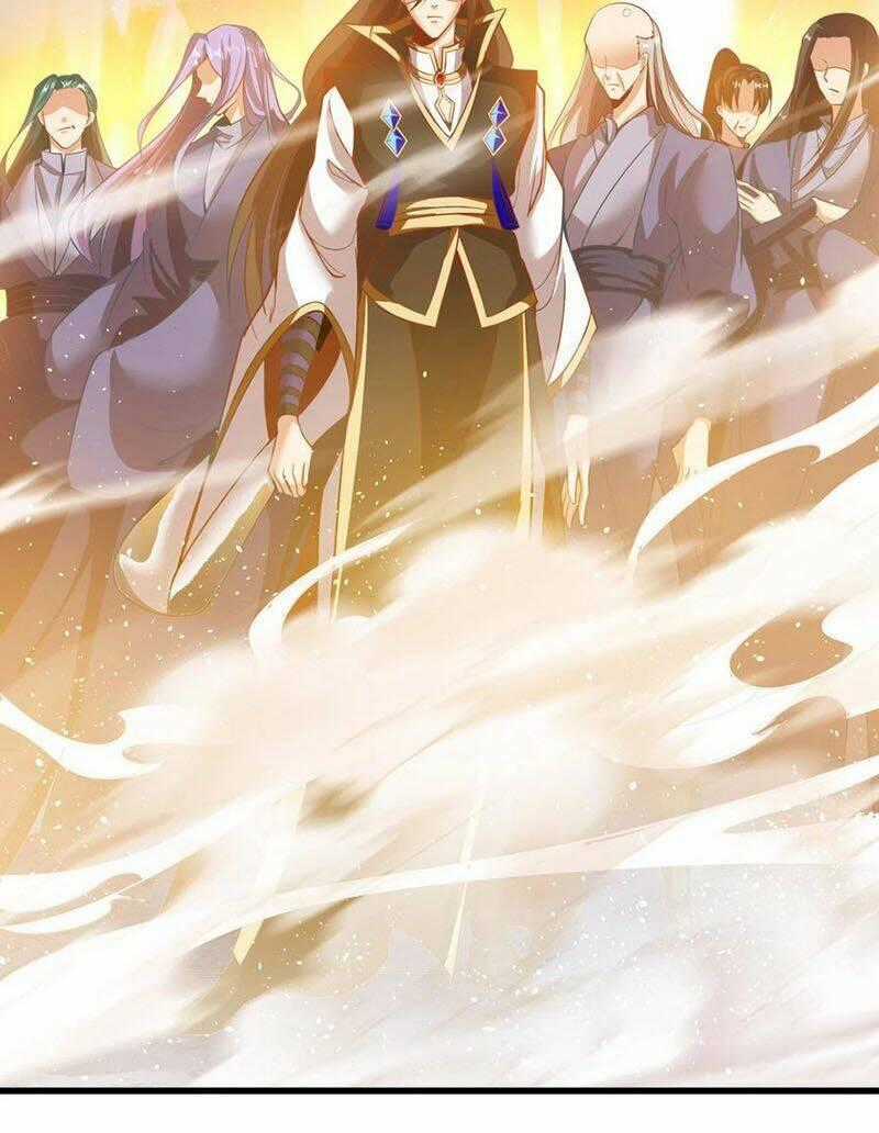 Tiên Đế Xâm Nhập Chapter 130 trang 32