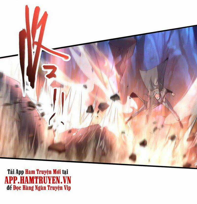 Tiên Đế Xâm Nhập Chapter 131 trang 10