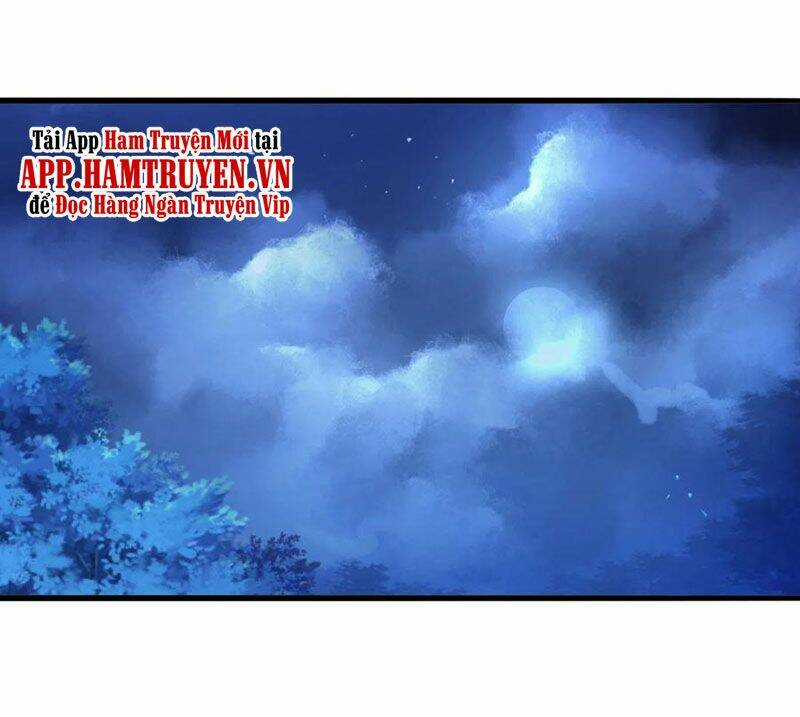 Tiên Đế Xâm Nhập Chapter 131 trang 14
