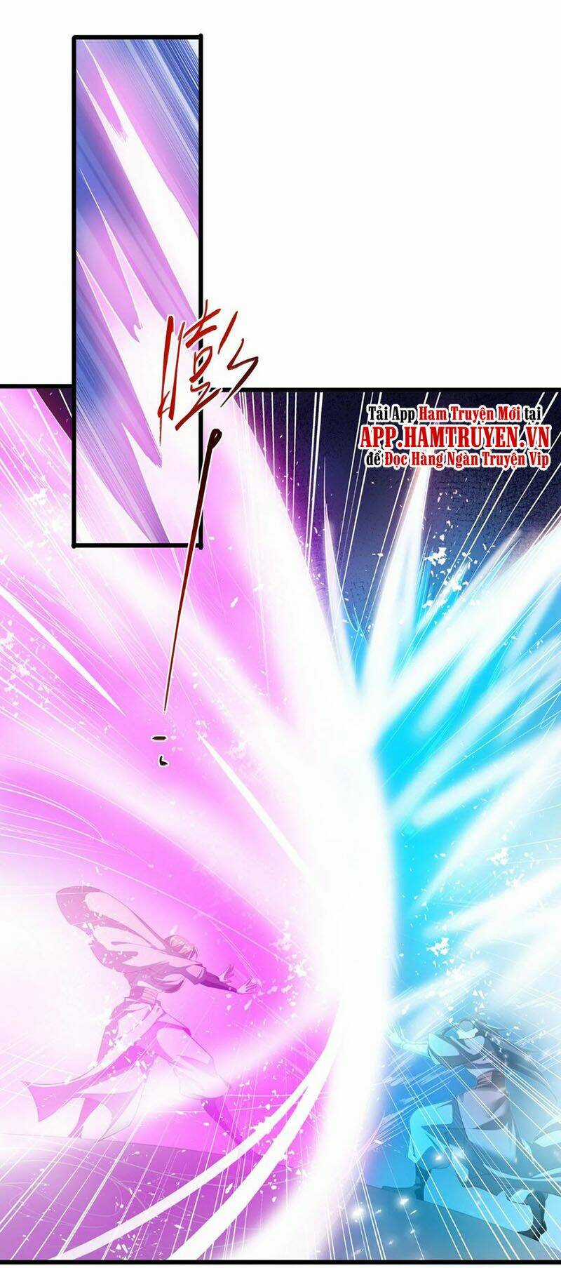 Tiên Đế Xâm Nhập Chapter 131 trang 16