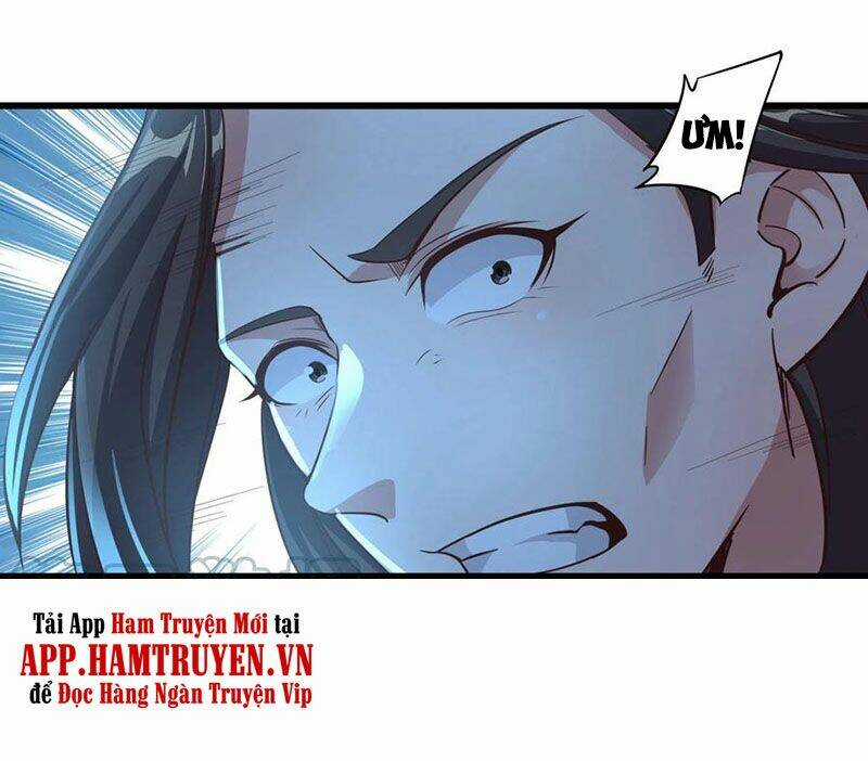 Tiên Đế Xâm Nhập Chapter 131 trang 22