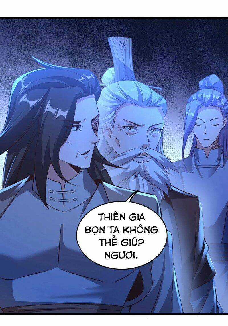 Tiên Đế Xâm Nhập Chapter 131 trang 23