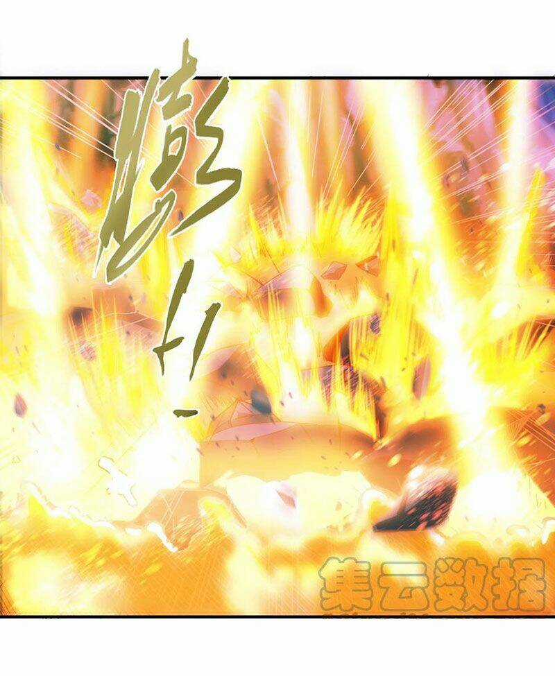 Tiên Đế Xâm Nhập Chapter 131 trang 5