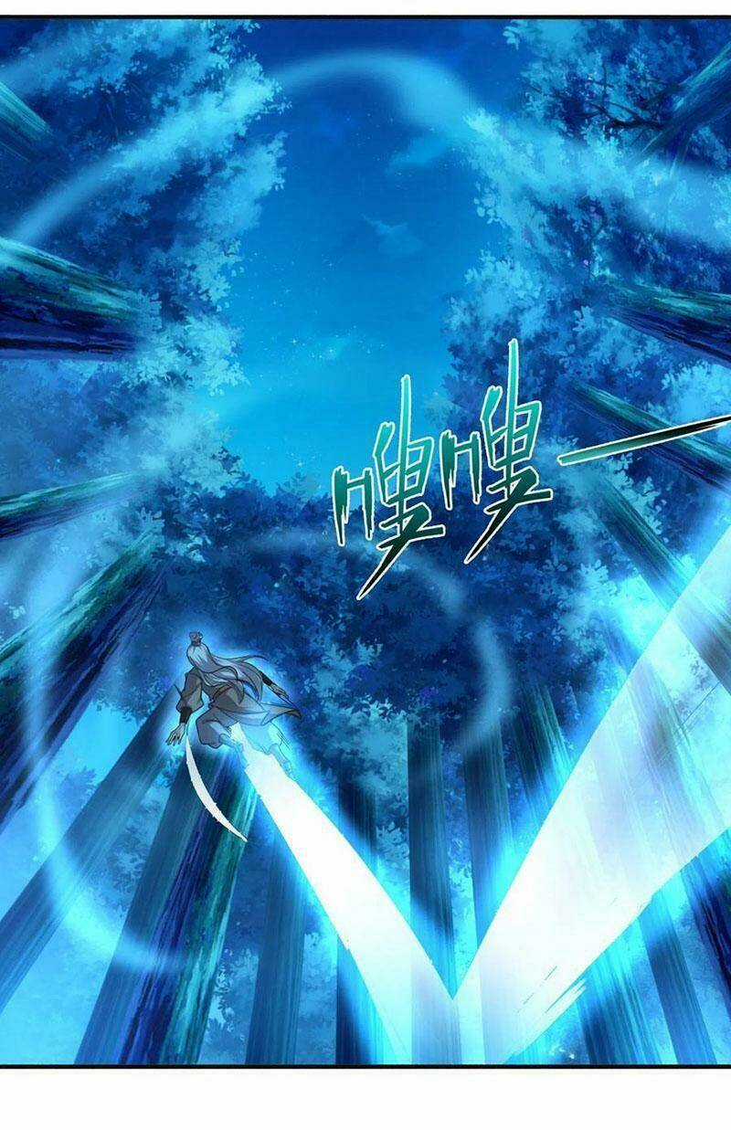 Tiên Đế Xâm Nhập Chapter 132 trang 10