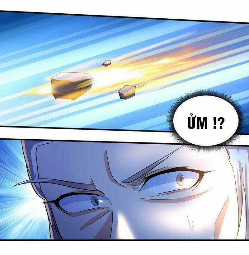 Tiên Đế Xâm Nhập Chapter 132 trang 12