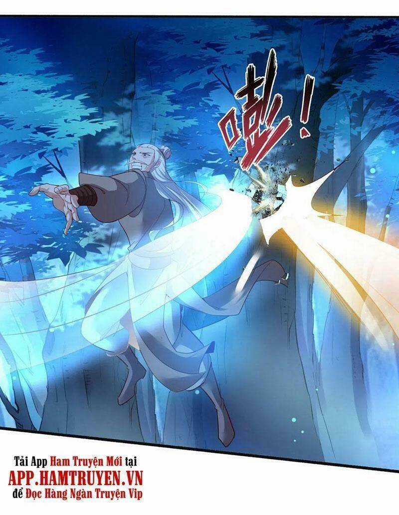 Tiên Đế Xâm Nhập Chapter 132 trang 13