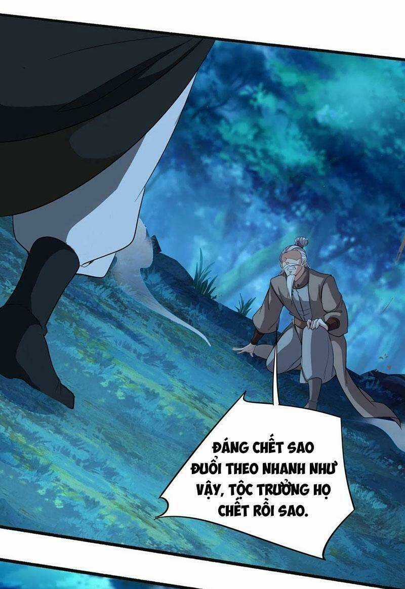 Tiên Đế Xâm Nhập Chapter 132 trang 14