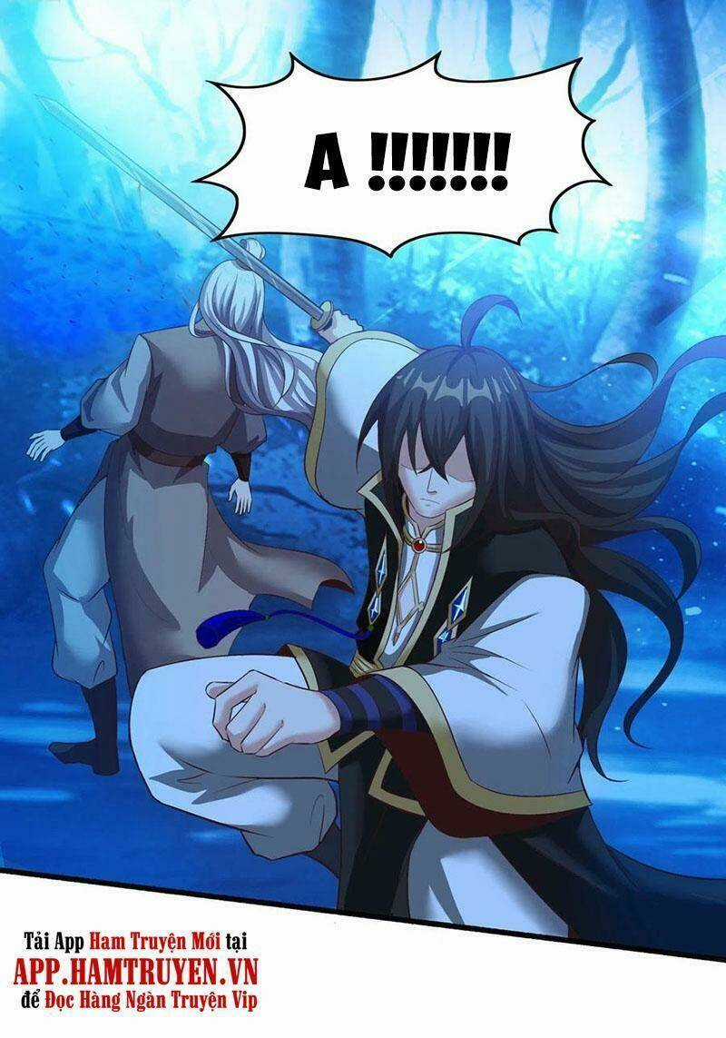 Tiên Đế Xâm Nhập Chapter 132 trang 24