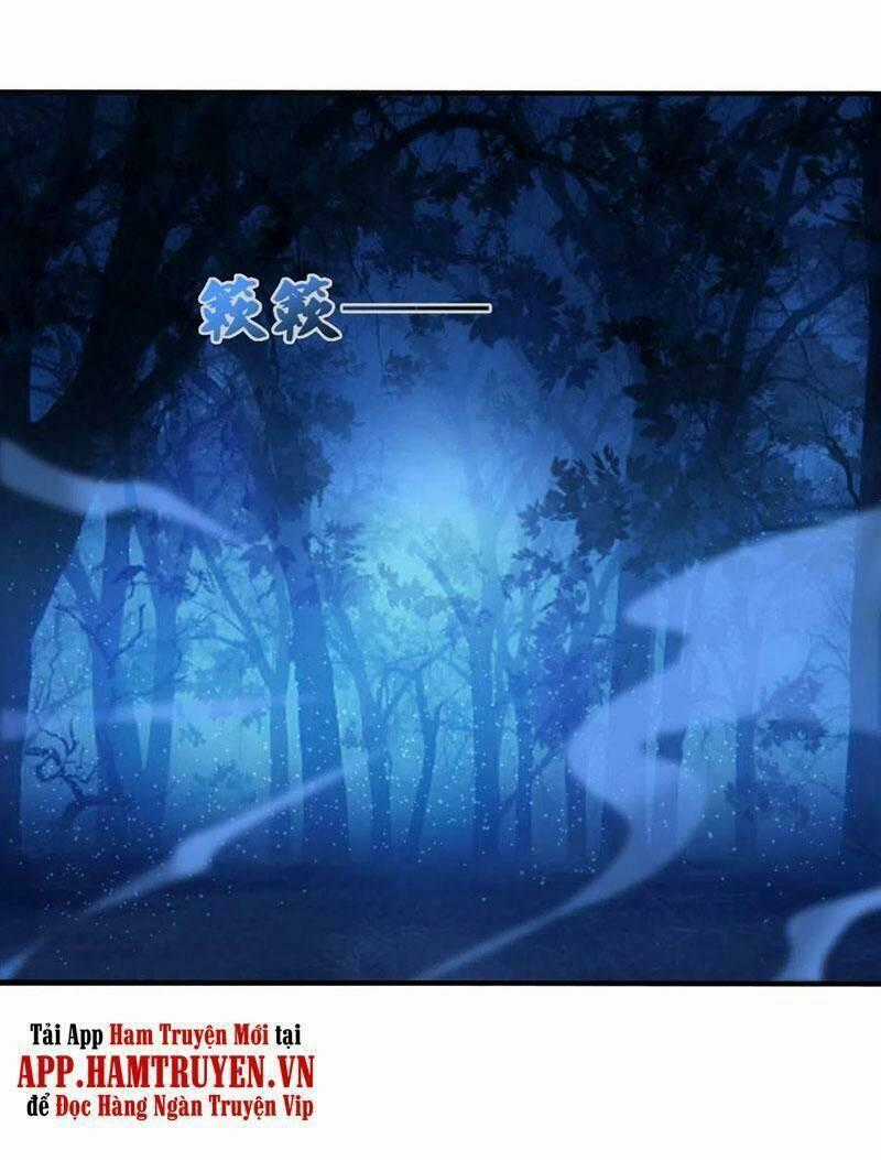 Tiên Đế Xâm Nhập Chapter 132 trang 26