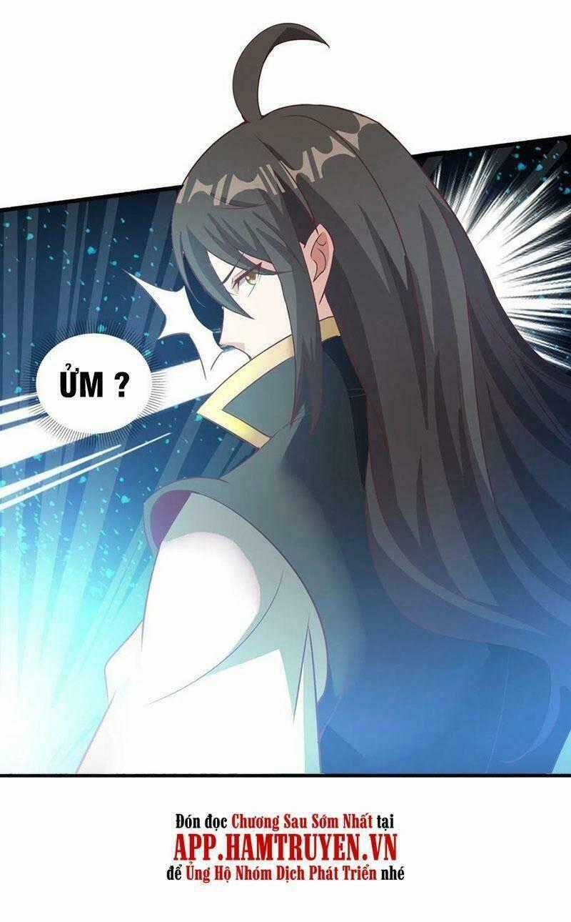 Tiên Đế Xâm Nhập Chapter 132 trang 27