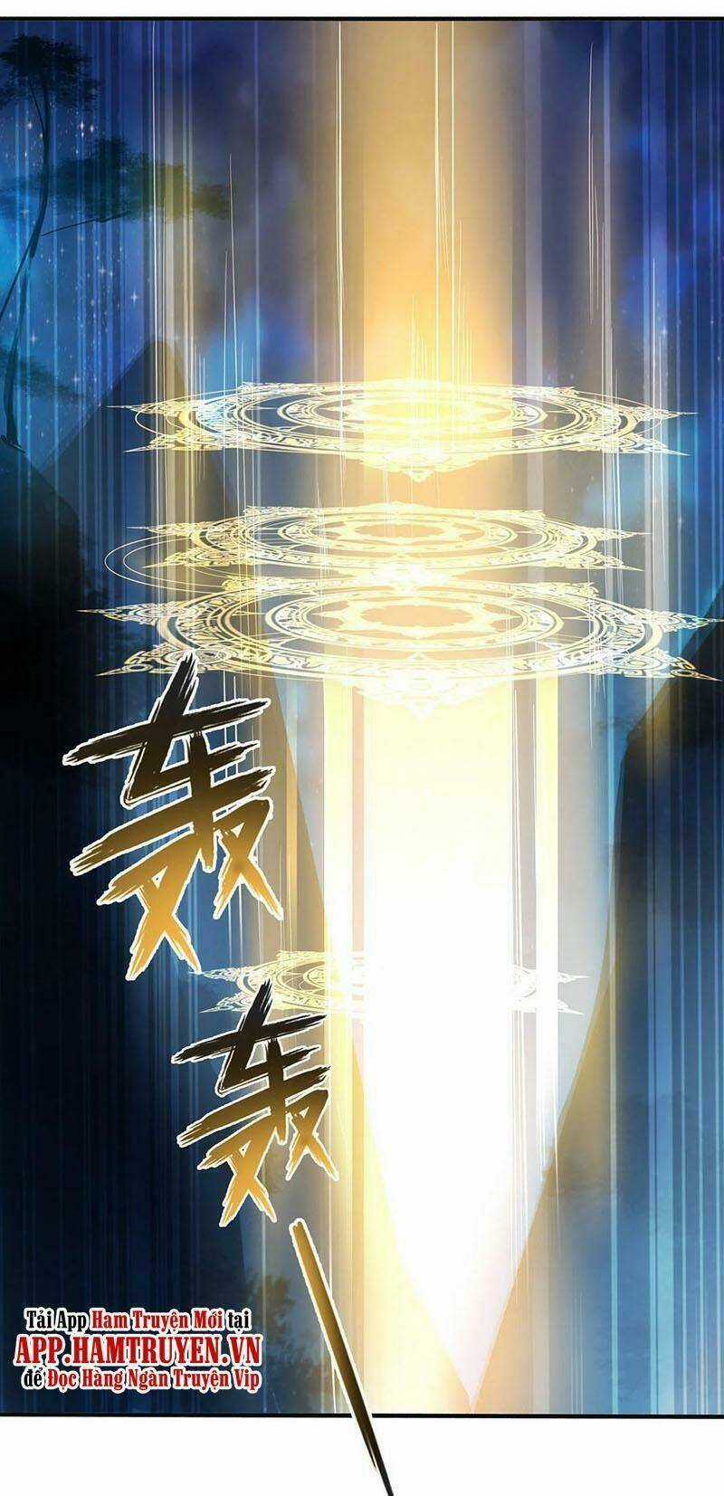 Tiên Đế Xâm Nhập Chapter 132 trang 7