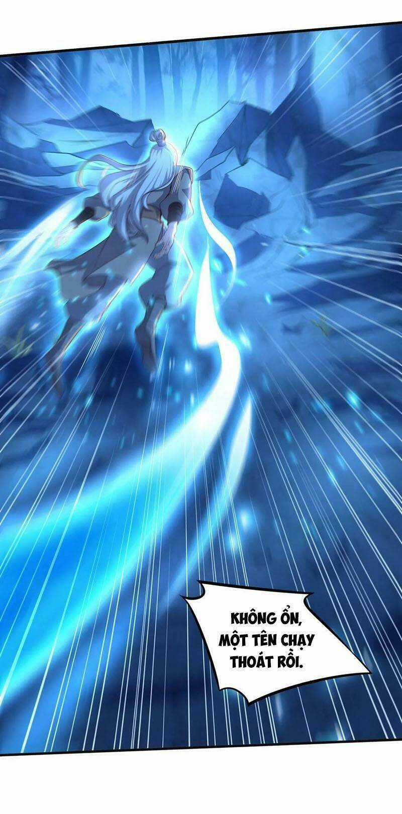 Tiên Đế Xâm Nhập Chapter 132 trang 8