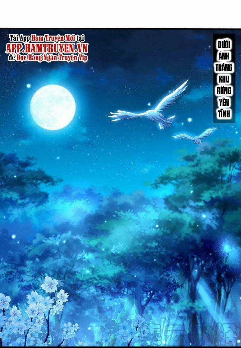 Tiên Đế Xâm Nhập Chapter 132 trang 9