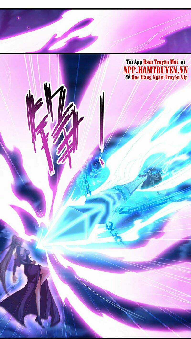 Tiên Đế Xâm Nhập Chapter 133 trang 14