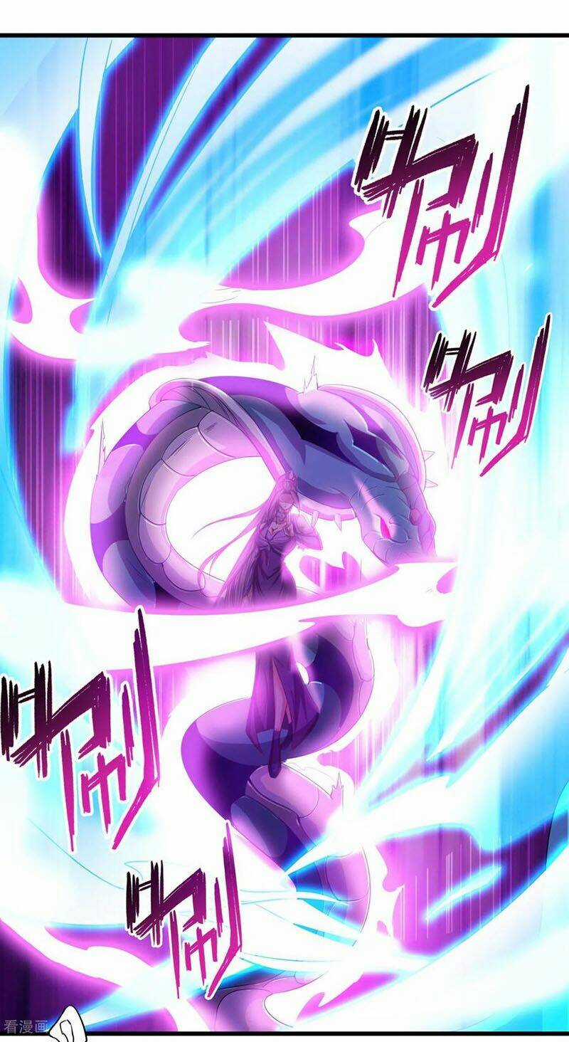 Tiên Đế Xâm Nhập Chapter 133 trang 15