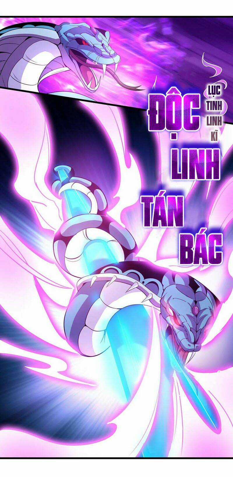 Tiên Đế Xâm Nhập Chapter 133 trang 17