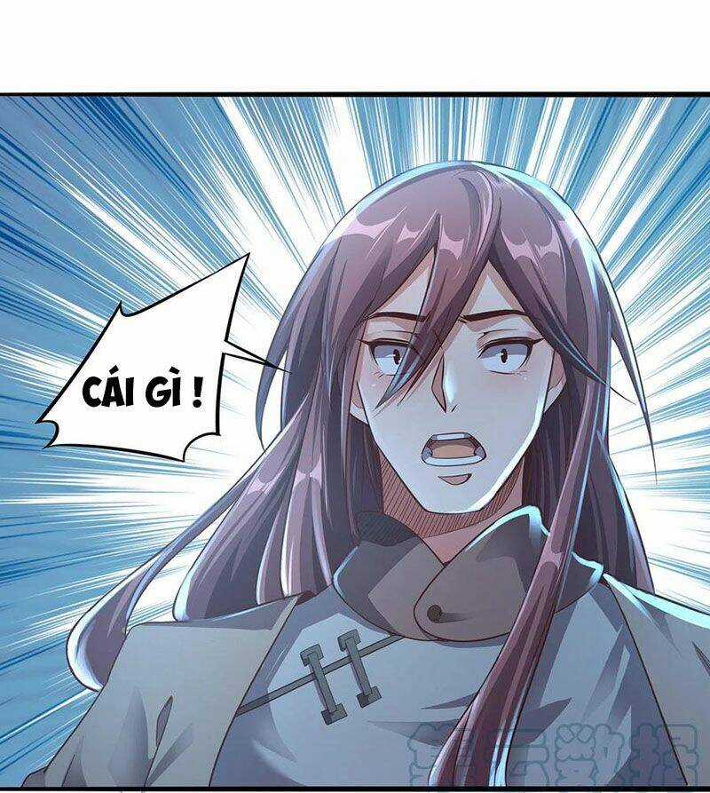 Tiên Đế Xâm Nhập Chapter 133 trang 19