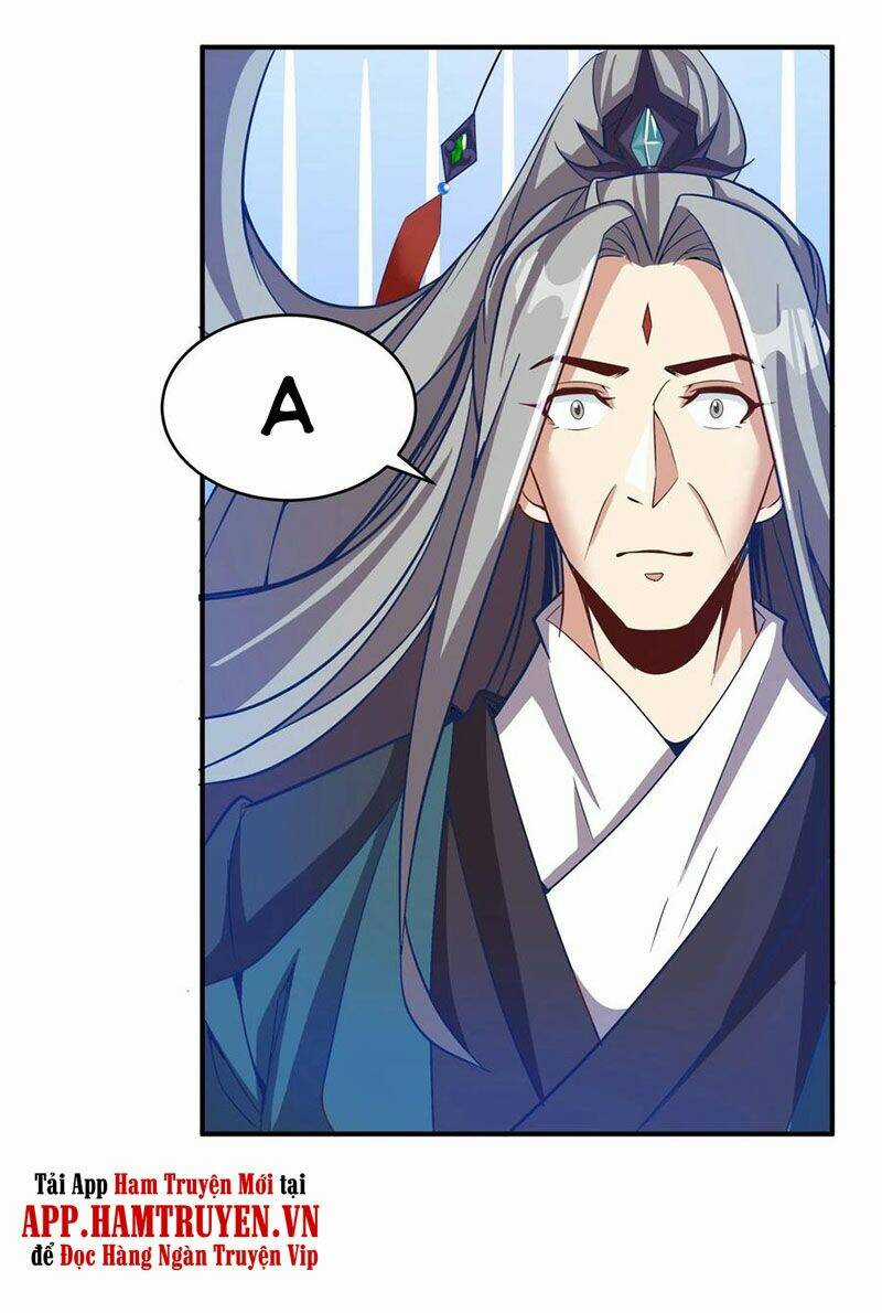 Tiên Đế Xâm Nhập Chapter 133 trang 2