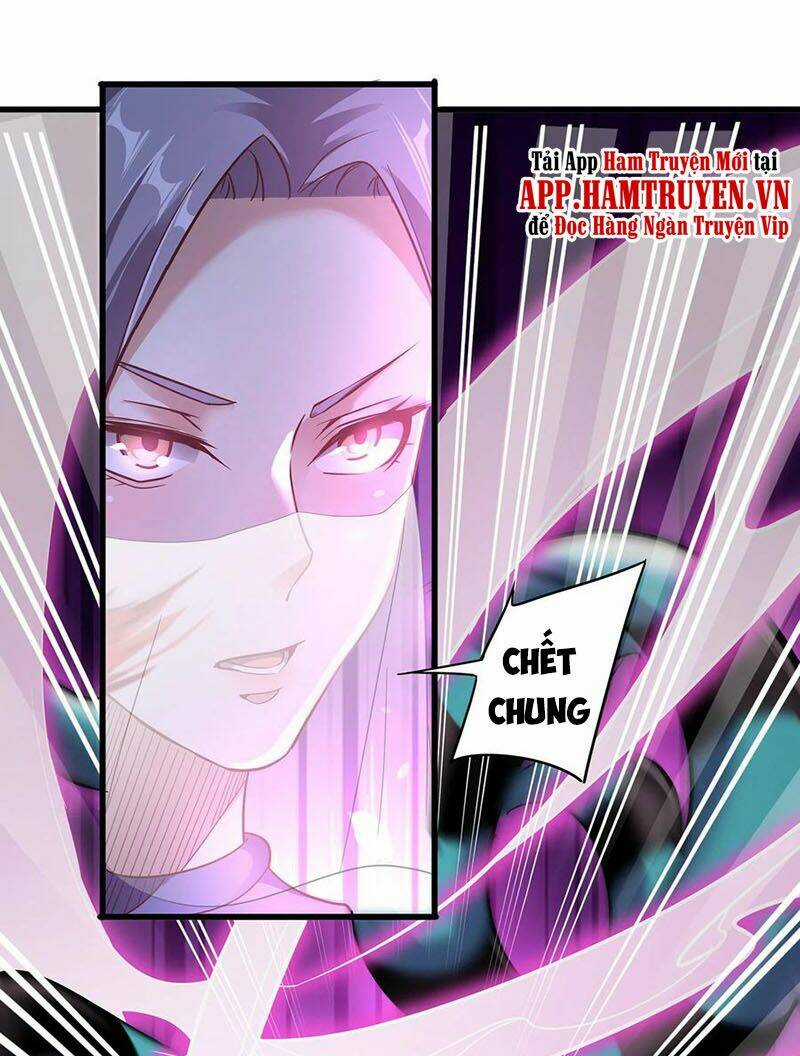 Tiên Đế Xâm Nhập Chapter 133 trang 20