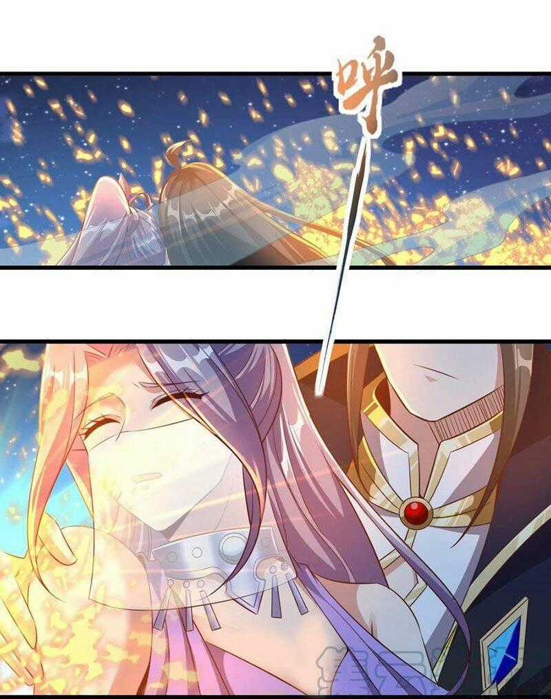 Tiên Đế Xâm Nhập Chapter 133 trang 30