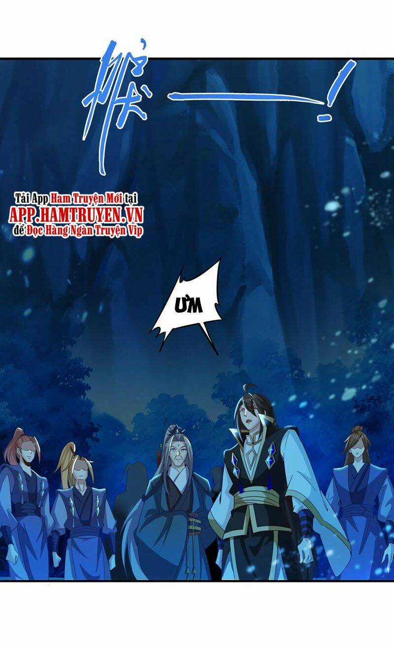 Tiên Đế Xâm Nhập Chapter 133 trang 4