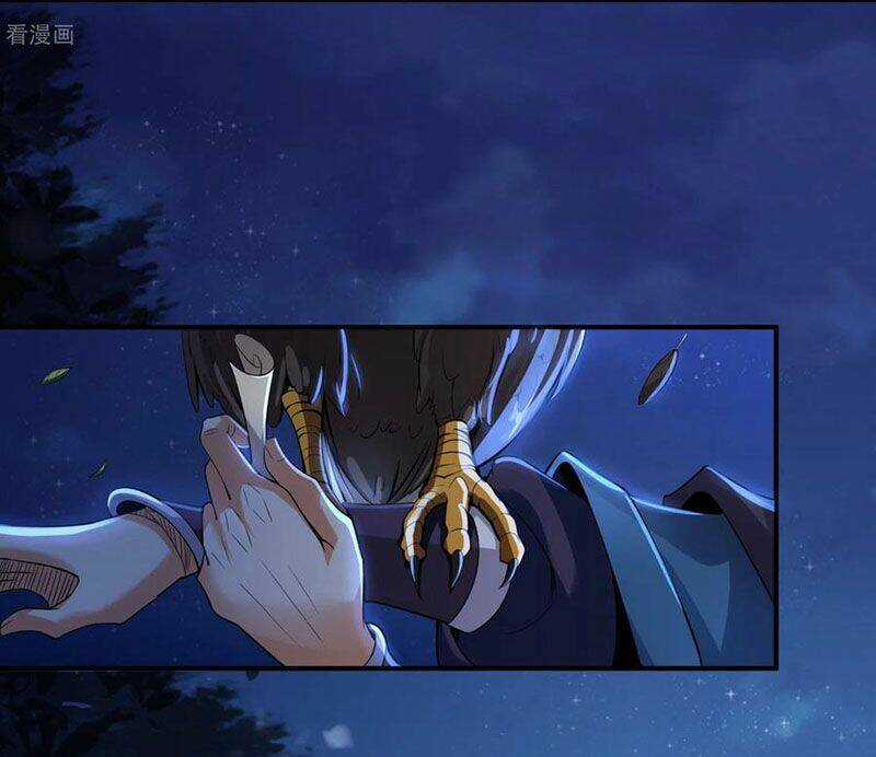 Tiên Đế Xâm Nhập Chapter 133 trang 7