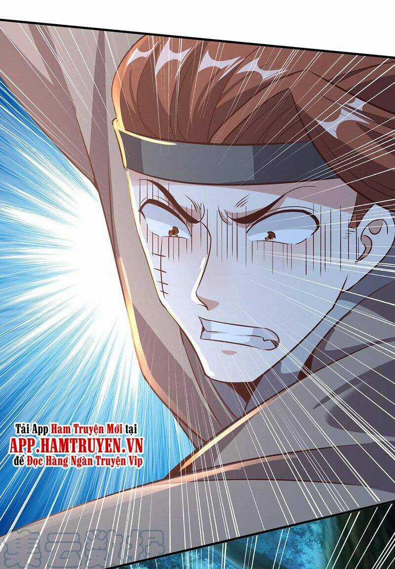 Tiên Đế Xâm Nhập Chapter 134 trang 10