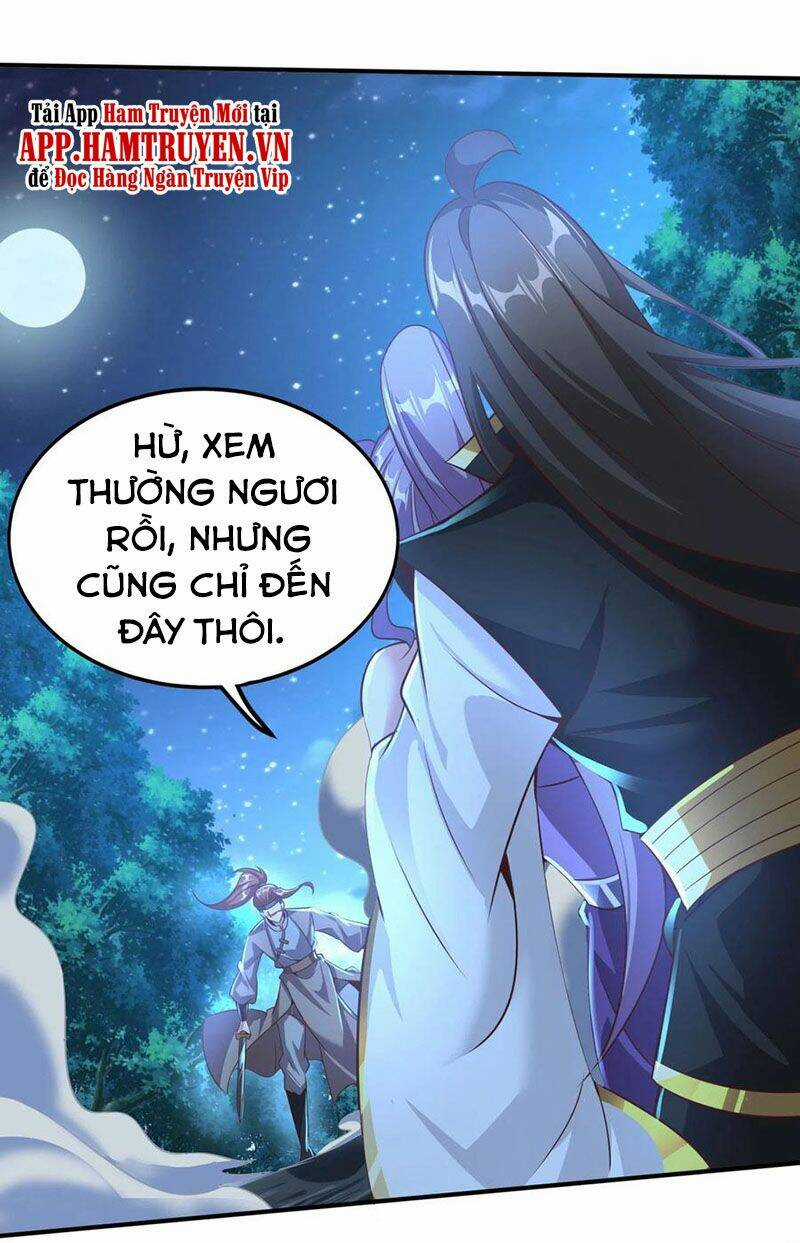 Tiên Đế Xâm Nhập Chapter 134 trang 12