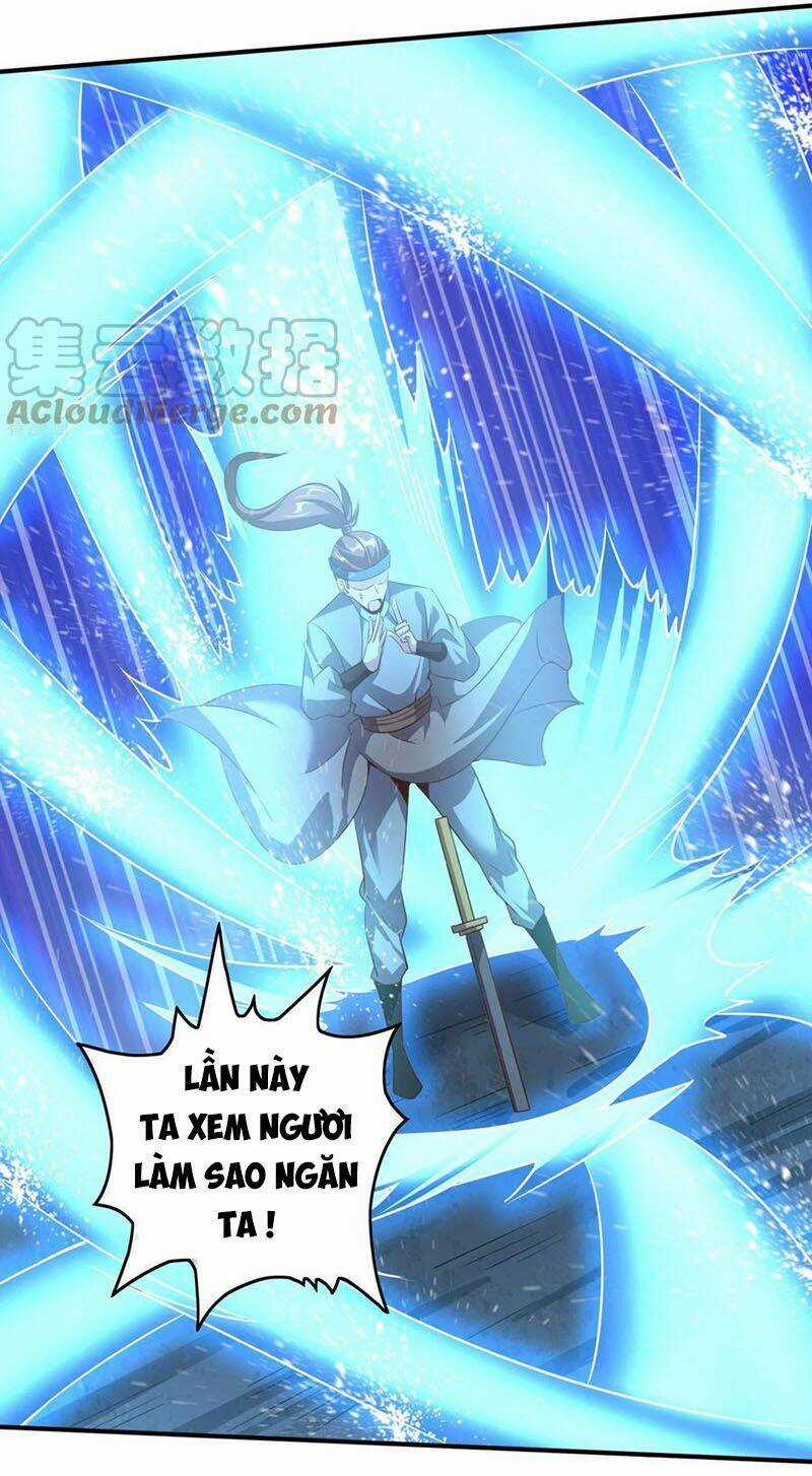 Tiên Đế Xâm Nhập Chapter 134 trang 13