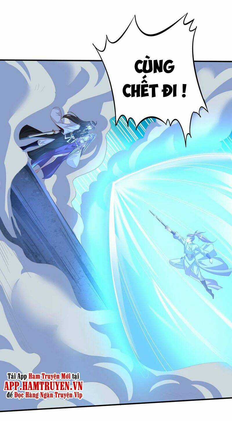 Tiên Đế Xâm Nhập Chapter 134 trang 2