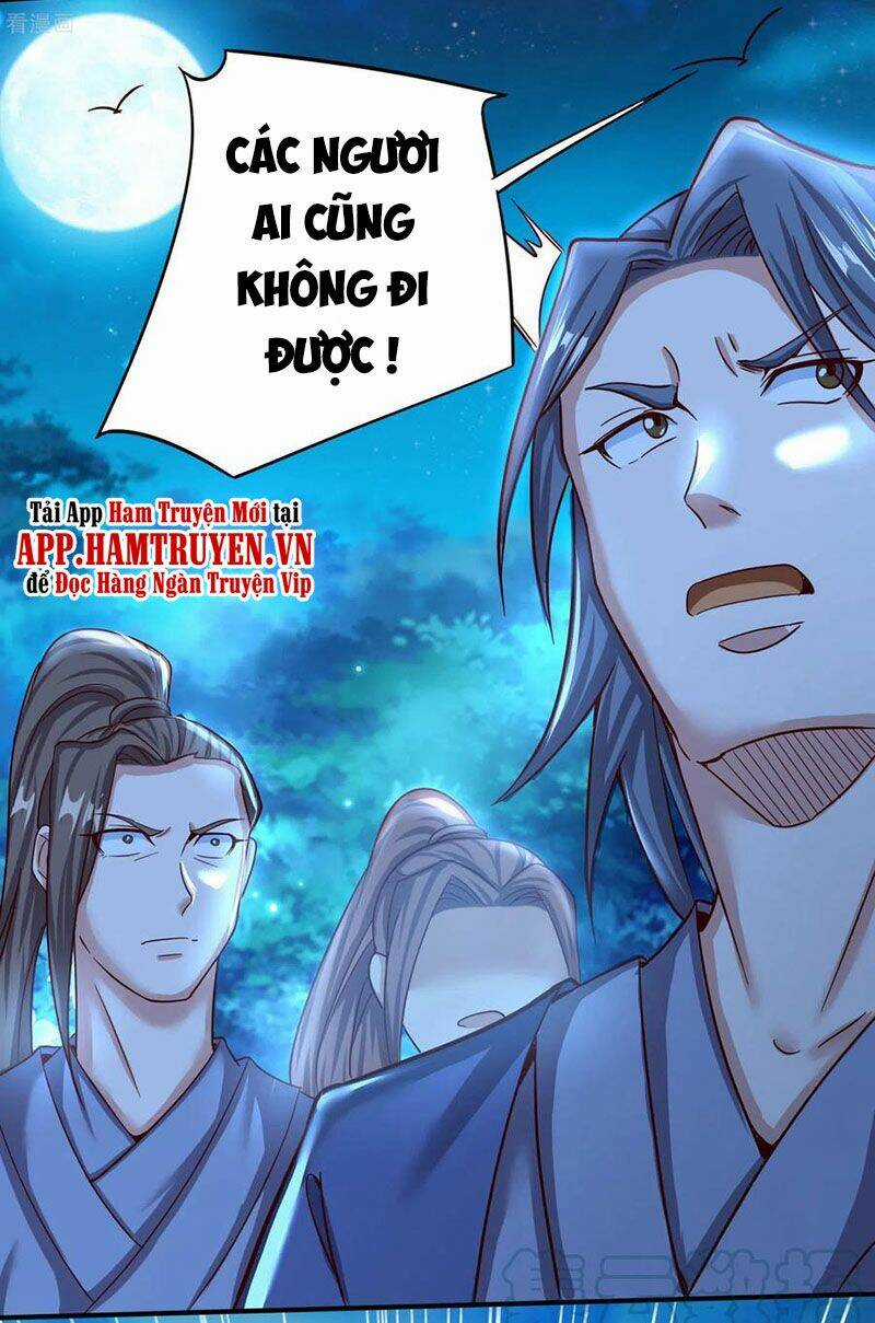 Tiên Đế Xâm Nhập Chapter 134 trang 26