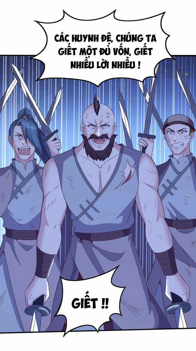 Tiên Đế Xâm Nhập Chapter 134 trang 29