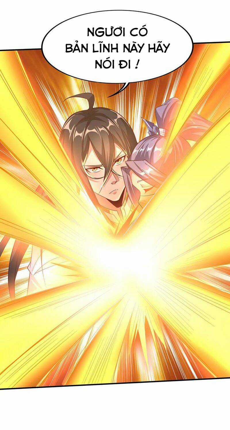 Tiên Đế Xâm Nhập Chapter 134 trang 3