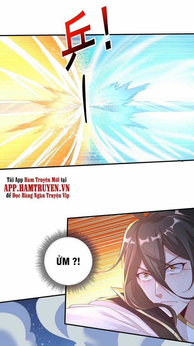 Tiên Đế Xâm Nhập Chapter 134 trang 4