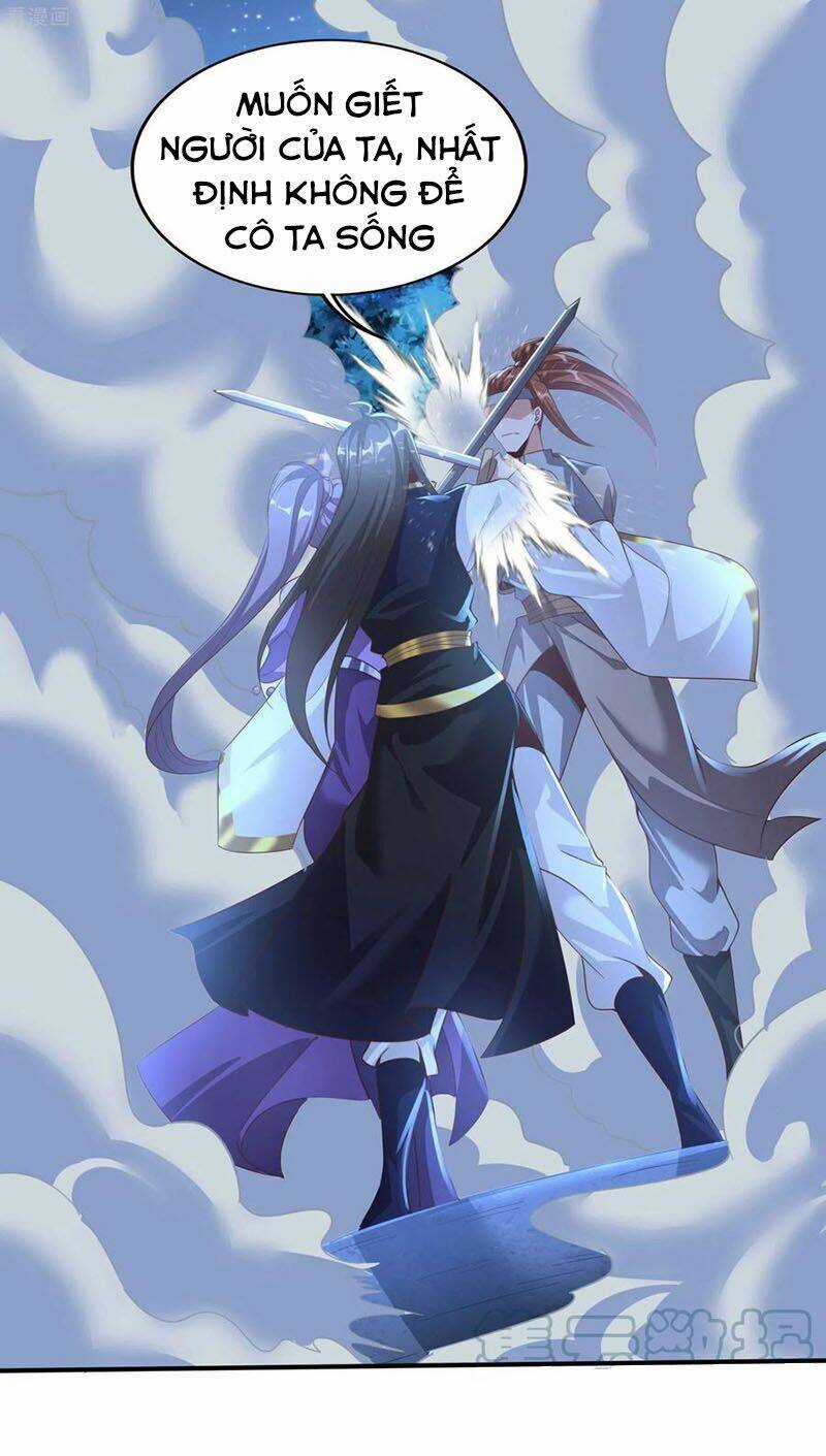 Tiên Đế Xâm Nhập Chapter 134 trang 5