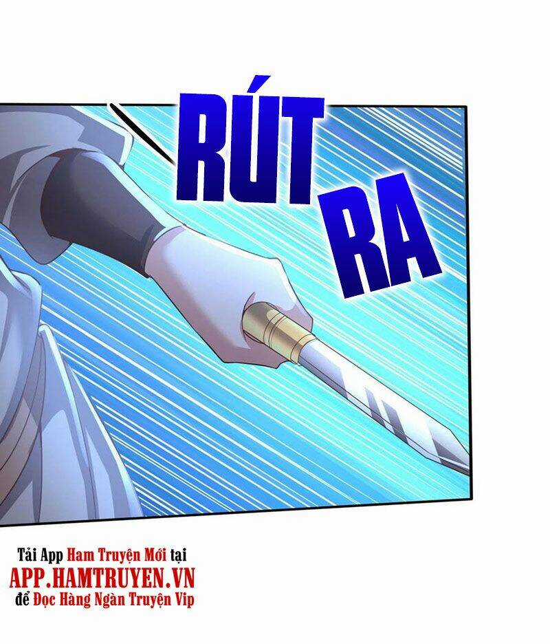 Tiên Đế Xâm Nhập Chapter 134 trang 6