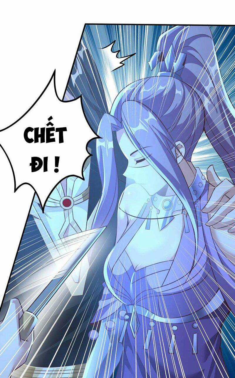 Tiên Đế Xâm Nhập Chapter 134 trang 7