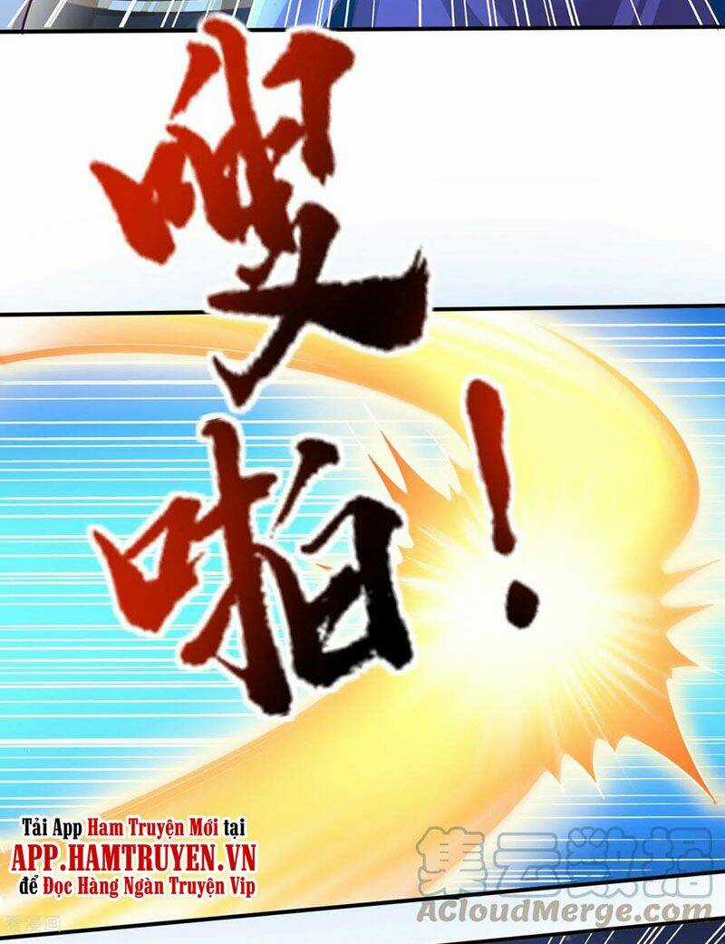 Tiên Đế Xâm Nhập Chapter 134 trang 8