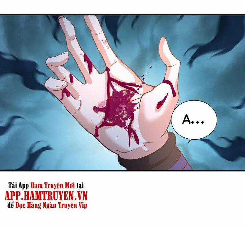 Tiên Đế Xâm Nhập Chapter 135 trang 12